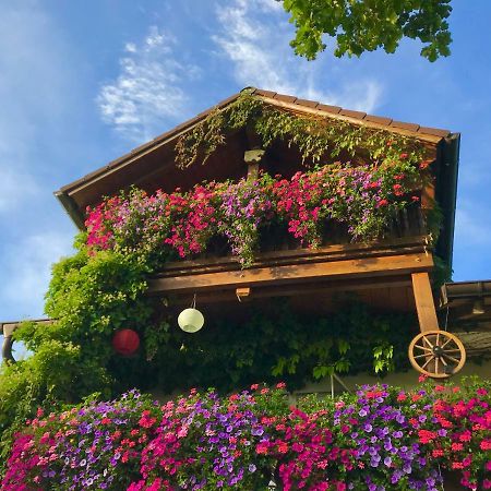 Bergblick Apartamento Weilheim in Oberbayern Exterior foto